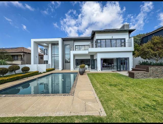 4 BEDROOM HOUSE FOR SALE IN MIDSTREAM ESTATE